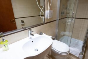 Cervara Park Hotel Roma