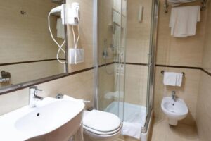 Cervara Park Hotel Roma