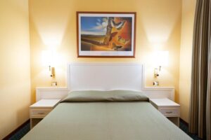 Cervara Park Hotel Roma