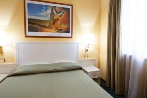 Cervara Park Hotel Roma