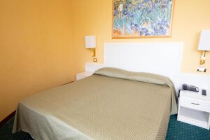 Cervara Park Hotel Roma