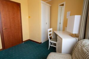 Cervara Park Hotel Roma