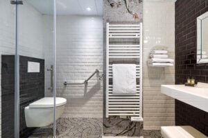 Hotel Montparnasse Daguerre París