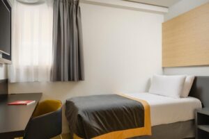 Hotel Exe Plaza Catalunya Barcelona