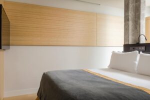 Hotel Exe Plaza Catalunya Barcelona