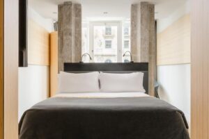 Hotel Exe Plaza Catalunya Barcelona