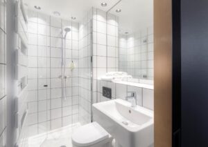 Hotel Libertel Gare de L’Est Francais París