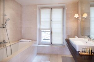 Hôtel du Danube Saint Germain París
