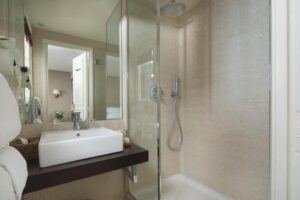 Hôtel du Danube Saint Germain París
