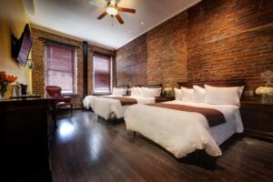 Sohotel Nueva York