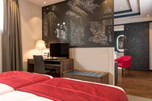 Hotel Nazionale Roma