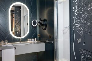 Hotel Nazionale Roma