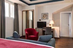 Hotel Nazionale Roma