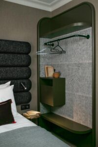 Hotel La Planque París