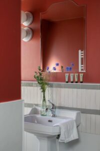 Hotel La Planque París