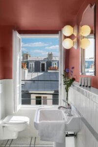 Hotel La Planque París