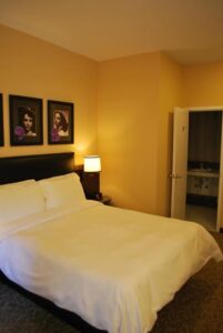 Hotel Washington Square Nueva York