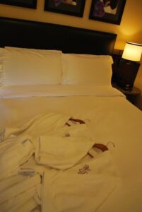Hotel Washington Square Nueva York