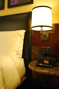Hotel Washington Square Nueva York