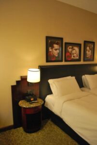 Hotel Washington Square Nueva York