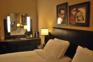Hotel Washington Square Nueva York