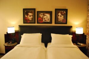 Hotel Washington Square Nueva York