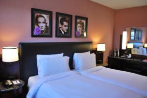 Hotel Washington Square Nueva York
