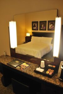 Hotel Washington Square Nueva York