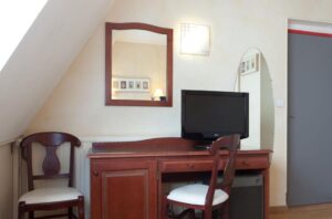 Hotel Cosmotel París