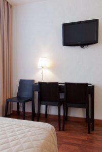 Hotel Cosmotel París