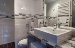 Hotel Cosmotel París