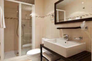 Hotel Cosmotel París