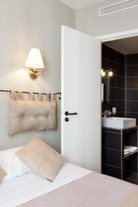 Hotel Cosmotel París