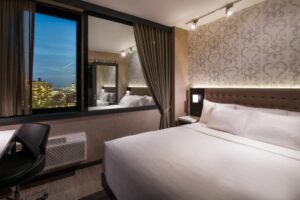 Hotel Aliz Times Square Nueva York