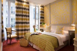 Hotel Le Regent Paris