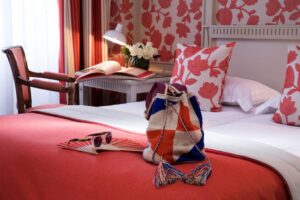 Hotel Le Regent Paris