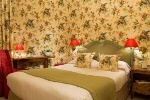 Hotel Le Regent Paris