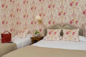 Hotel Le Regent Paris
