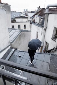 Hotel Le Regent Paris