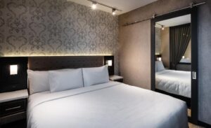 Hotel Aliz Times Square Nueva York