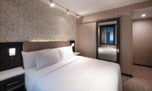 Hotel Aliz Times Square Nueva York