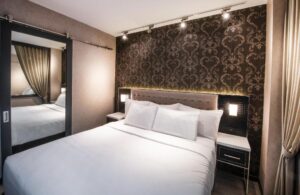 Hotel Aliz Times Square Nueva York