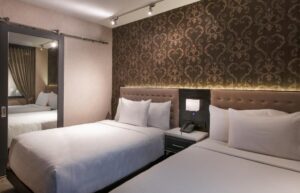 Hotel Aliz Times Square Nueva York