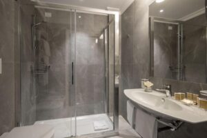 Hotel Shangri-La Roma
