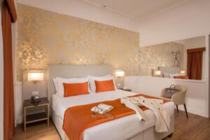 Hotel Shangri-La Roma