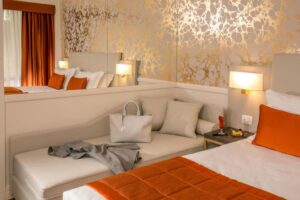 Hotel Shangri-La Roma