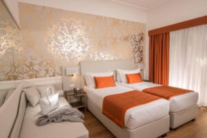Hotel Shangri-La Roma
