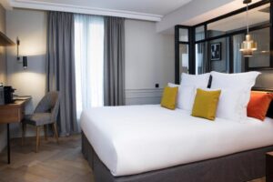 Hotel Maison ELLE Paris