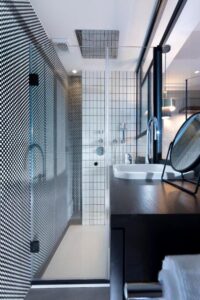 Hotel Maison ELLE Paris
