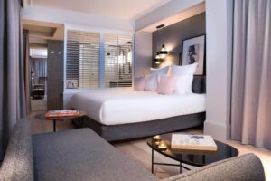 Hotel Maison ELLE Paris
